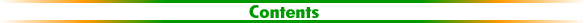 Contents